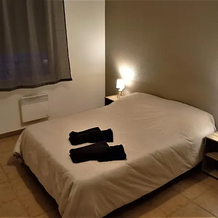 Appartement 3 étoiles entre Cité de Carcassonne et centre ville Extérieur photo