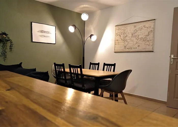 Appartement Proche Cite Medievale Et Centre Ville - Parking Prive