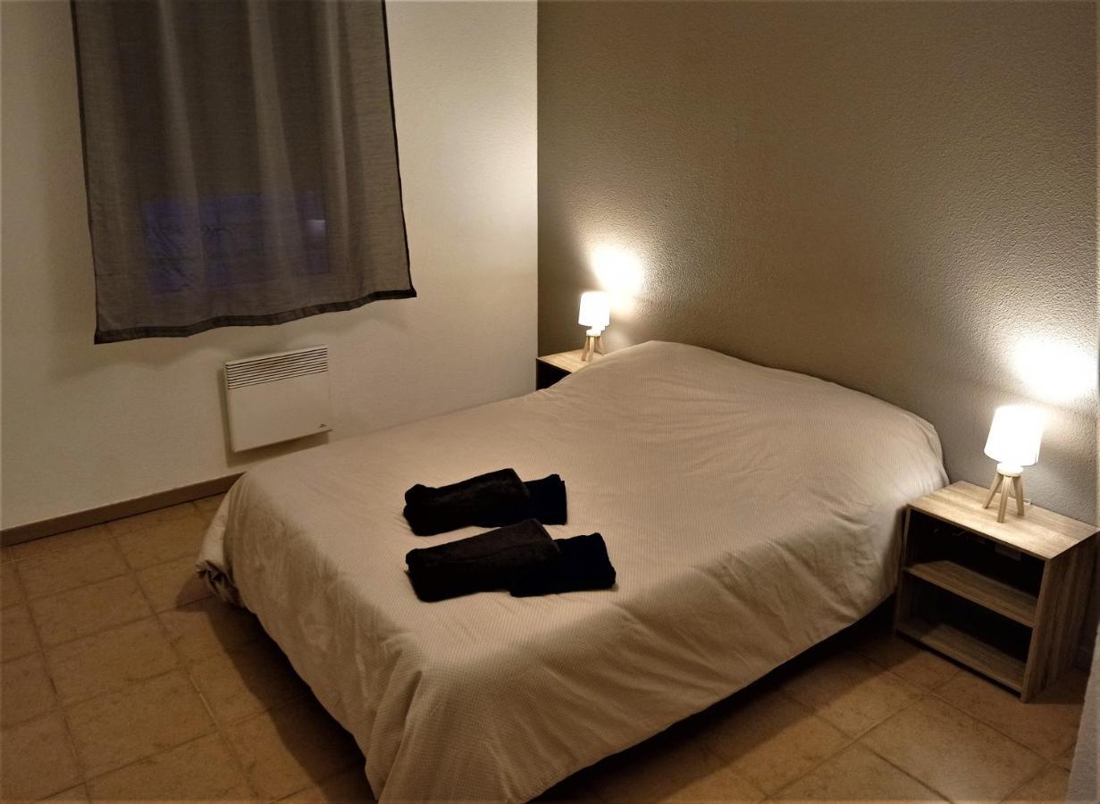 Apartment Proche Cite Medievale Et Centre - Parking Prive Carcassonne