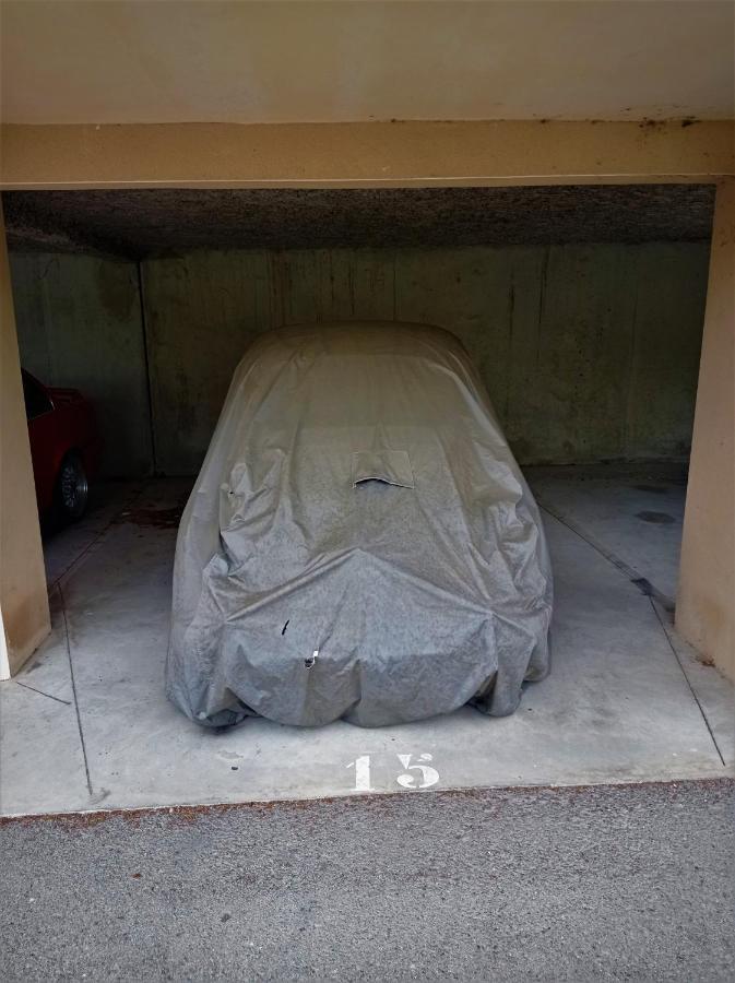 Proche Cite Medievale Et Centre - Parking Prive Appartement